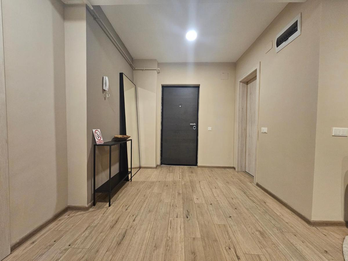 Studio 6 Bukareszt Zewnętrze zdjęcie
