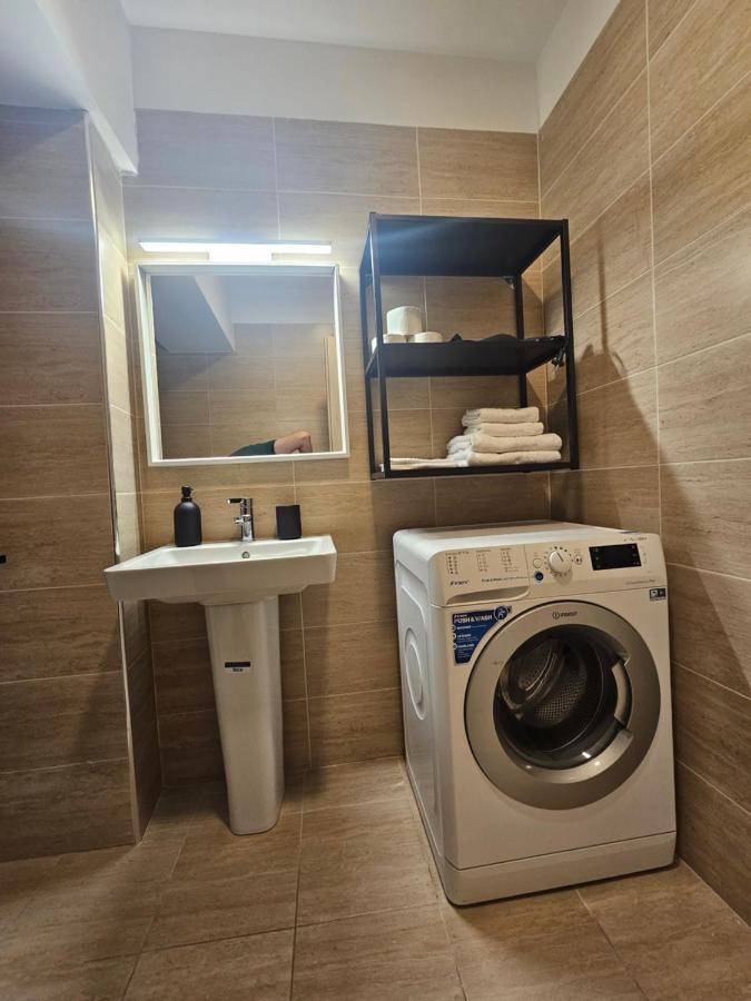 Studio 6 Bukareszt Zewnętrze zdjęcie